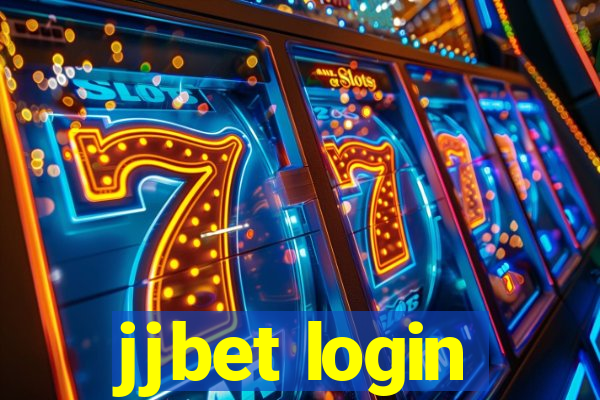 jjbet login